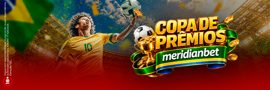 Meridianbet — Copa de Prêmios